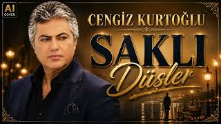 🥇 Cengiz Kurtoğlu - Saklı Düşler Gerçek Olamayan Hayallerin Şarkısı 💔