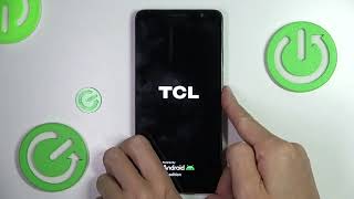 How to Perform a Soft Reset of TCL 501 screenshot 3