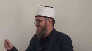 Faktori në Gjak - Mos e le pa e Dëgju! - Hoxhë Abdyl Fuga