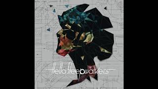 Hello Sleepwalkers | Hameln wa Dono Youni Shite Fuewo Fuku no Ka (Planless Perfection) chords