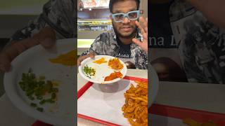 Counting vegetables in fast food items 😂🔥#shortsfeed #foodie #viralvideo #foodblogger #ytshorts