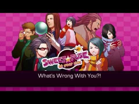 Sweet Fuse: At Your Side OST
