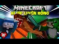 Mình Đã Đụng Độ 5 Con Rồng Lửa Trong Minecraft Bí Kíp Luyện Rồng - Tập 2 (ft. NavaFL)