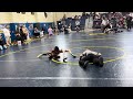 2026 MAWA 2nd Place Match