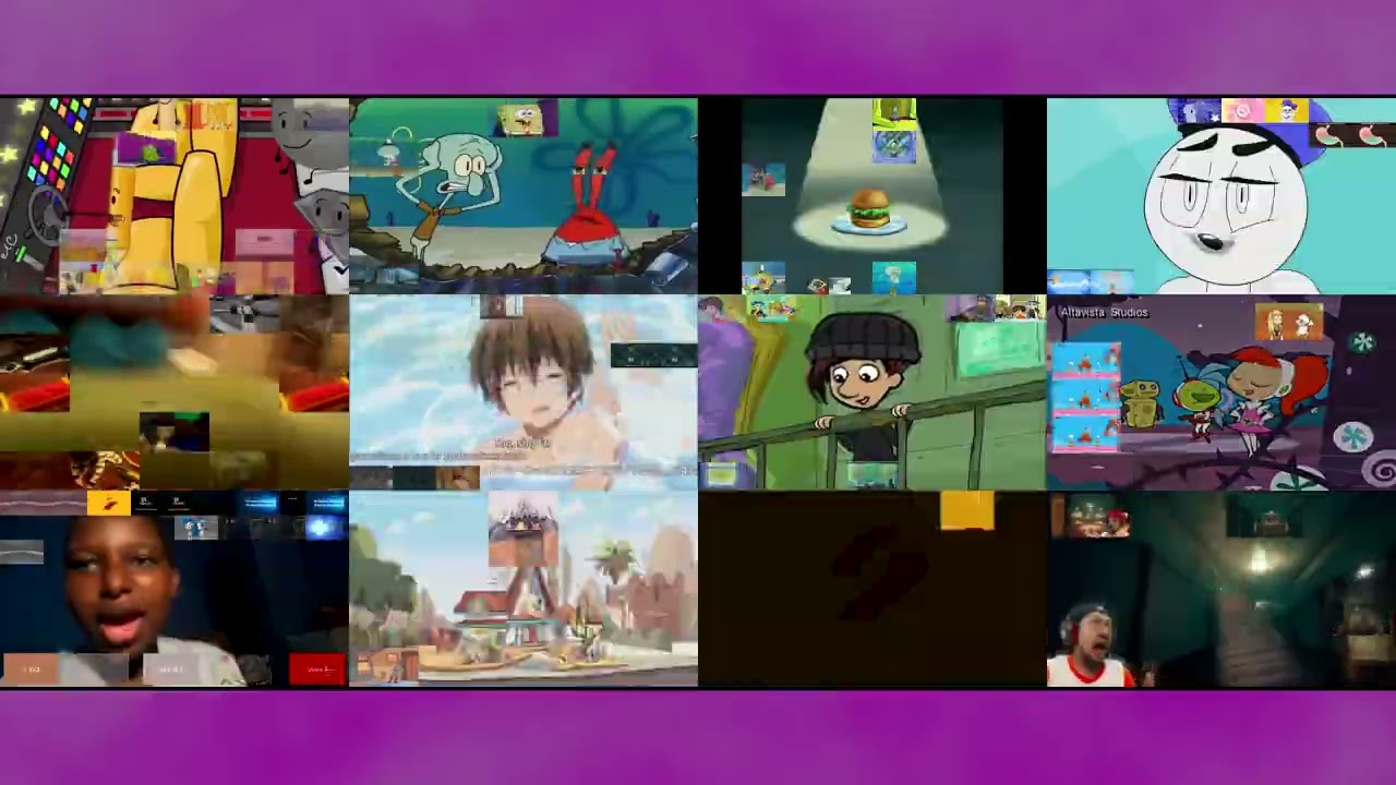 [B-day gift] Jyro-like Sparta Remixes 12parison