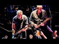 Just like nothing on earth the stranglers live 50th anniversary tour 2024