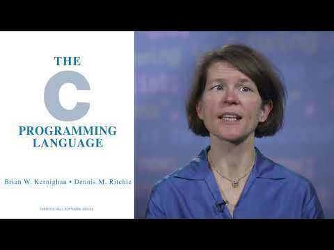01-C Programming with Linux-C Programming: Getting Started-History of the C programming