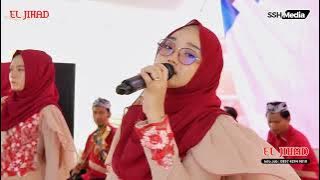 Sifate Murid // Filda Azatil Isma // EL JIHAD DEMAK