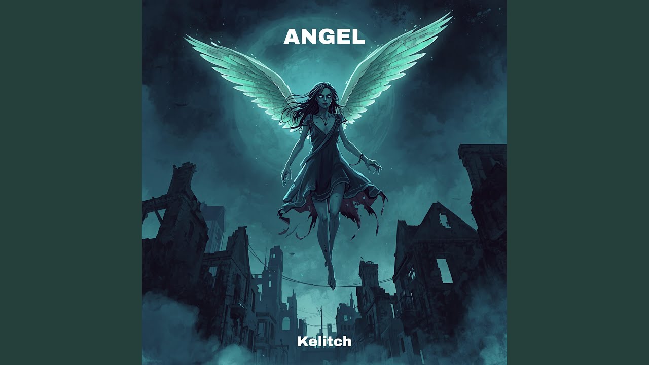 Watch Angel on YouTube Watch Angel on YouTube