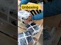 Unboxing so many computers, unboxing, solar , #unboxing , #solarshorts , #shorts