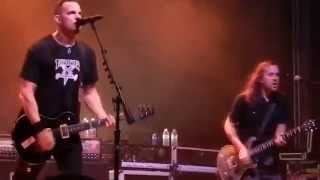 Tremonti "Decay" 5/15/2015