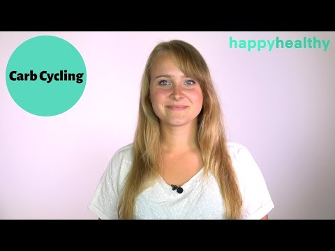Afvallen Met Carb Cycling - Hoe Werkt Het?