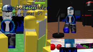 RocketBuilder INTRODUCTION!!