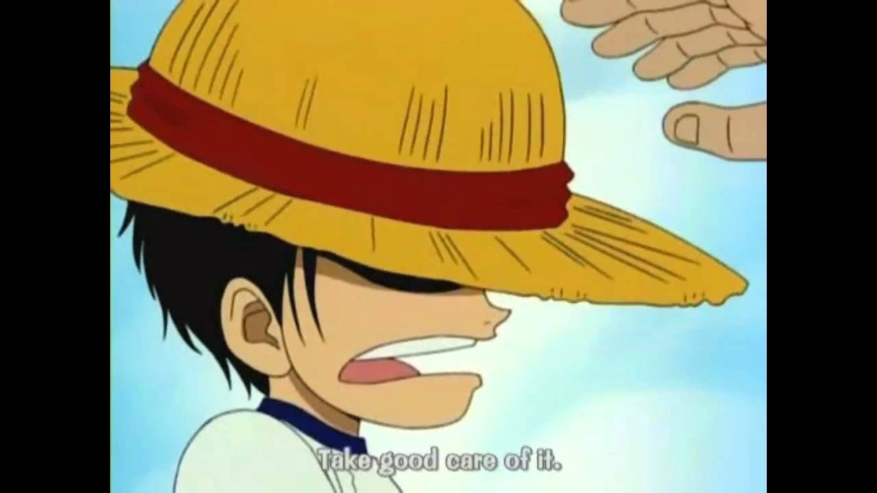 The Significance of the Straw Hat in One Piece