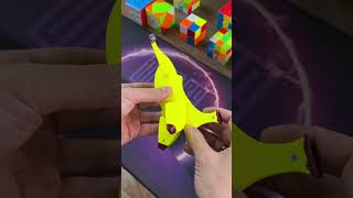 ✳︎Banana✳︎ Cubo Mágico 2x2x3 Banana Fanxin - Oncube: os melhores cubos
