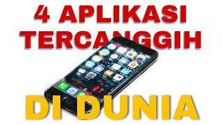 4 aplikasi paling bagus di dunia | aplikasi tercanggih di dunia,versi seigernoz screenshot 3