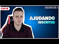 LIVE - DEIXE SUA DÚVIDA MINHAS METAS DE 2023 (ERICK TESSARO)