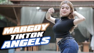 Dj Angels Margoy Tiktok Enak Buat Joget - Riski Irvan Nanda 69 project