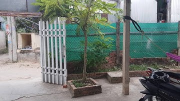 Nhà + quán cà phê hẻm Thủ Khoa Huân, phường Châu Phú B, thành phố Châu Đốc, An Giang