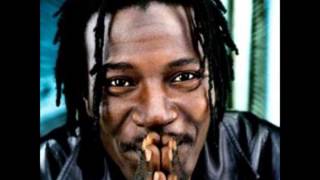 Alpha Blondy  Djinamory chords