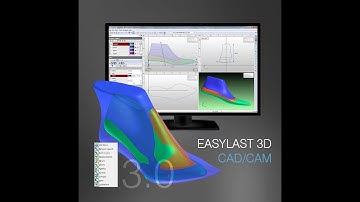 EasyLast 3D 3.0 (Forma3D)