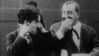 His Trysting Place (1914) | Full Movie Classic Cinema | Charles Chaplin | Mabel Normand | Mack Swain