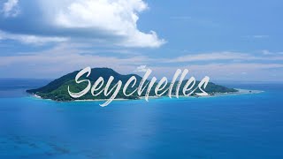 Seychelles - Trip To Paradise