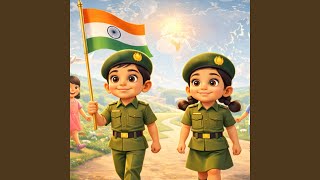 Nanha Munna Rahi Hoon