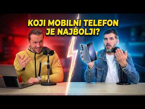 Ovo će naljutiti fanove Samsunga📱SSO Podkast #20