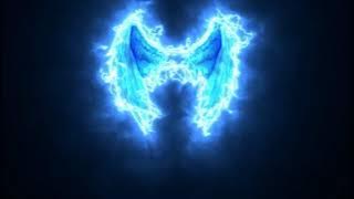 Mentahan efek saber sayap