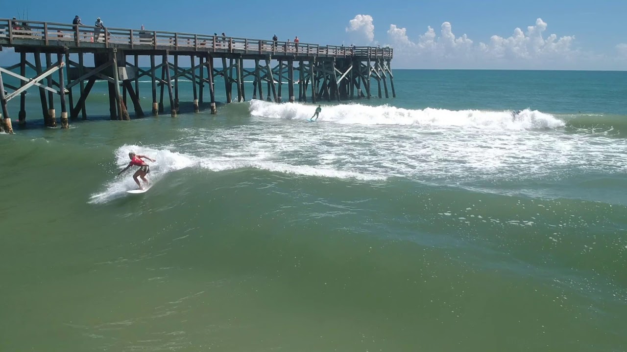 Daytona Beach Week Surf Contest August 5 2018 You Daytona Beach Week Surf Contest August
