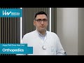 Treating Shoulder Dislocations &amp; Ligament Tears | Orthopedics in Liv Hospital