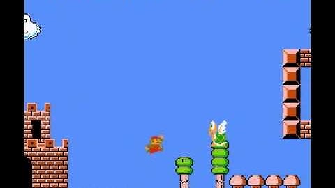 Super Mario Bros 2 (FDS / Famicom Disk System) - Vizzed.com Play