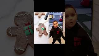 My First Featured Film The Gringo Stole Christmas Starring