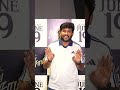 "COUPLE FRIENDLY" director ASHWIN praises Nooru Sami by Sasi