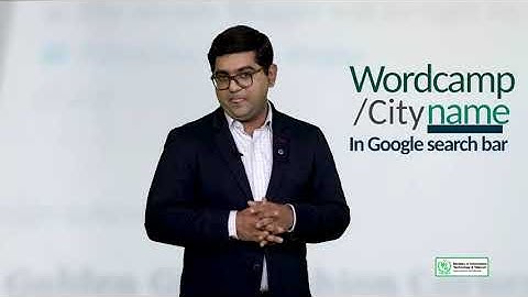 120   WordPress in Urdu Hindi by DigiSkills   WordCamps Learn how you can become a part of the c