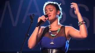 Mayra Andrade - A Capella - Live in Berlin (17/17)