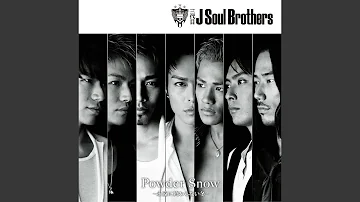 تحميل 三代目 J Soul Brothers ラブソング