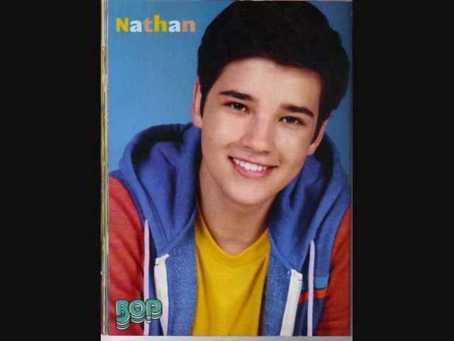 Watch This Time (Nathan Kress Video) on YouTube Watch This Time (Nathan Kress Video) on YouTube