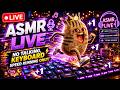 Roblox Speed Keyboard Escape Relaxing Sound ASMR 26 05 26 Live Shorts 