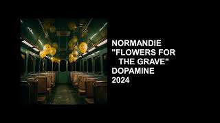 RAS: Normandie - Flowers For The Grave