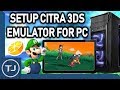 Is Citra The Only 3ds Emulator