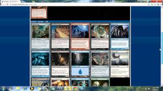 Dark ascension Drafting #2