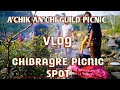 Picnic vlog  achik anchi guild  chibragre picnic spot  west garo hills meghalaya