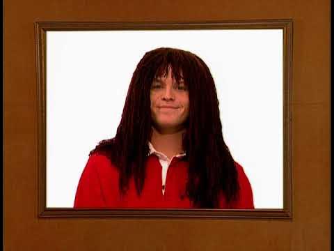 Art Attack (mit Beni Weber) - S06E18 - Perücken - YouTube