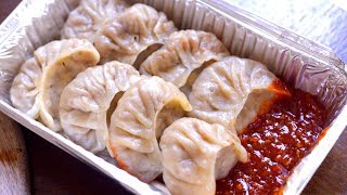 पर्फेक्ट वेज मोमोस बनाने का राज देखेगे आप आज | मोमोज बनाने की विधि | Veg Momos Recipe In Hindi