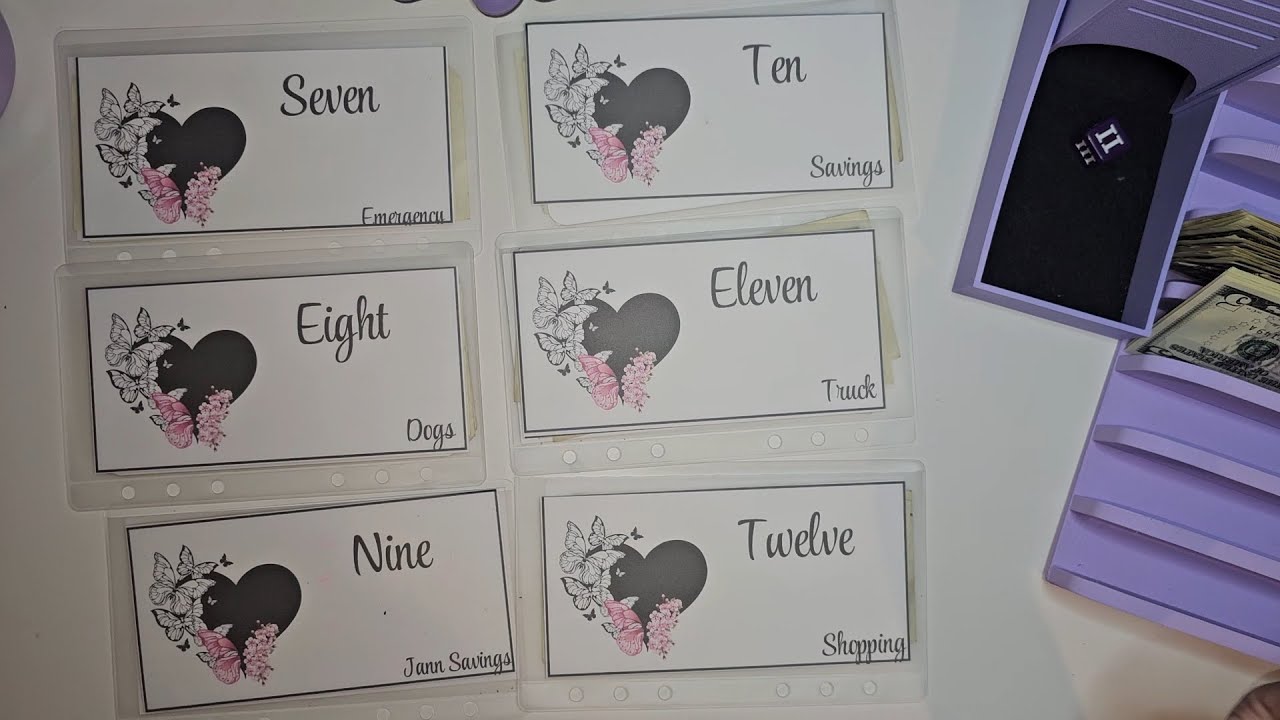 🎲 Roll & Save Challenge | Saving Money One Dice Roll at a Time!