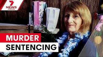 Thumbnail for Teenager to be sentenced for grandmother's murder | 7NEWS