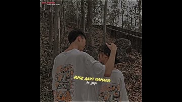 Tu Chale || Alight motion Edit For XML Link in Description