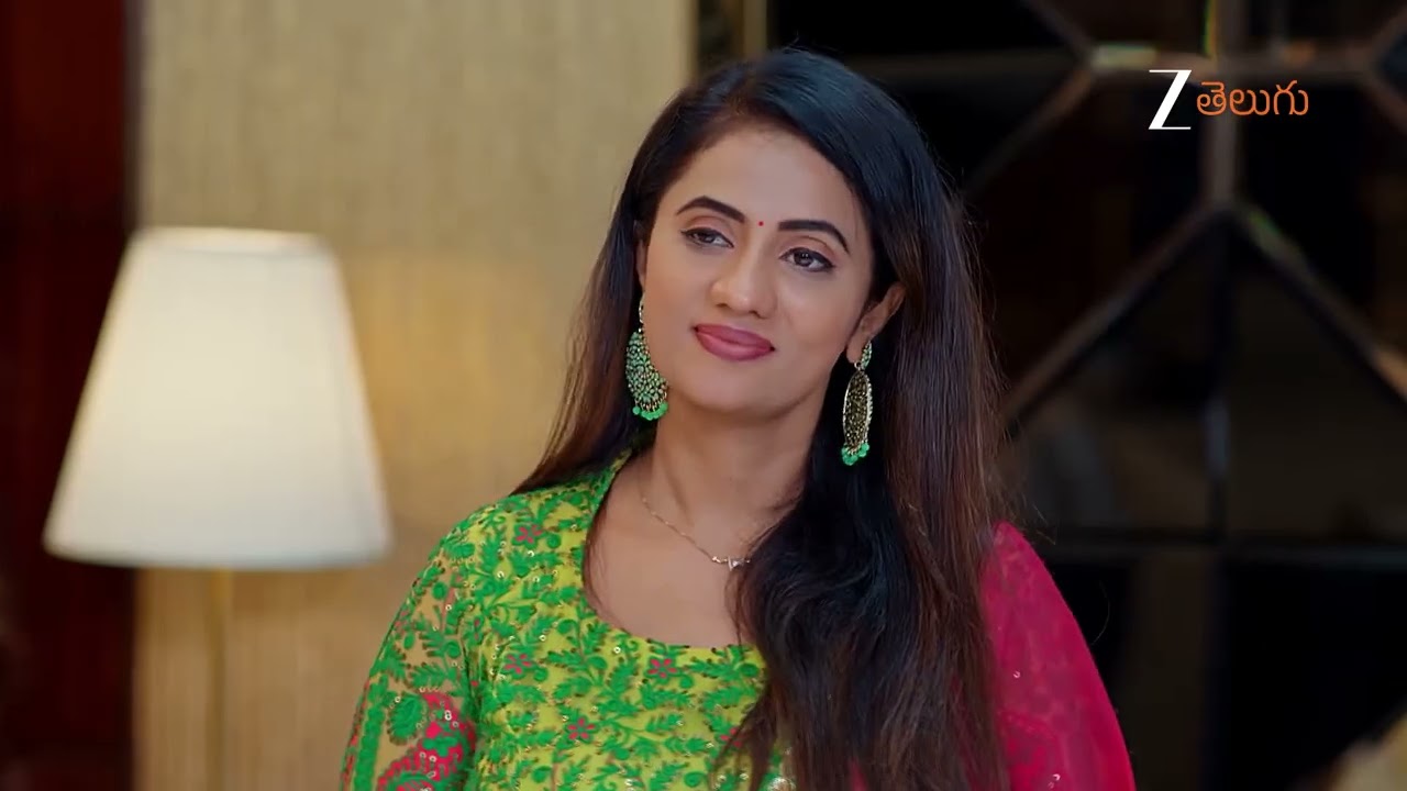 Jagadhatri Telugu | Ep - 564 | Webisode | Jun 25 2025 | Zee Telugu